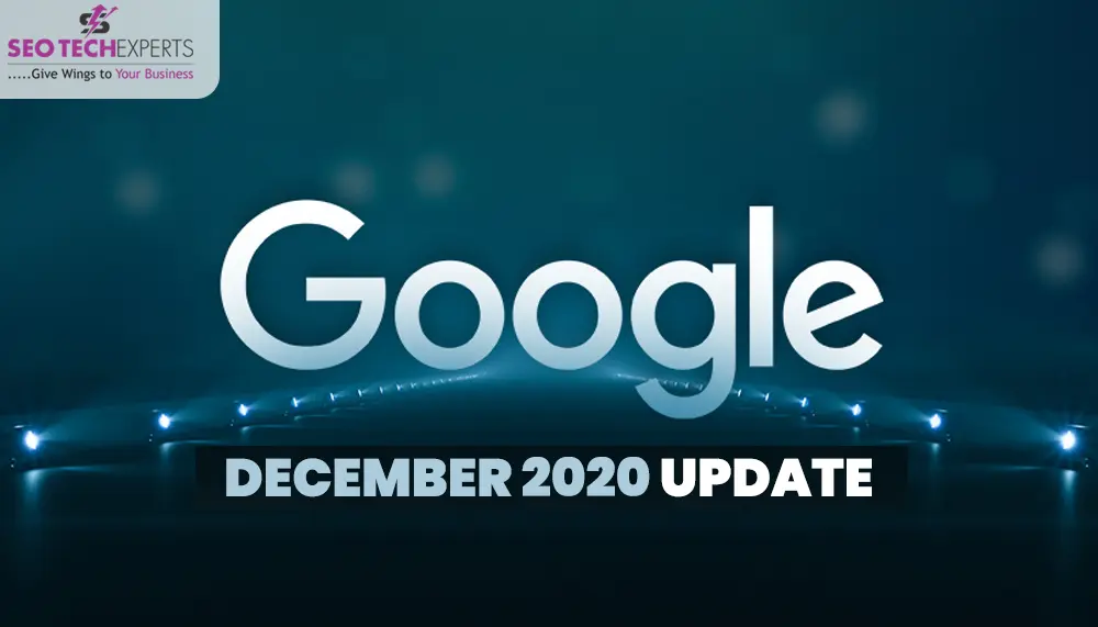 Google core update
