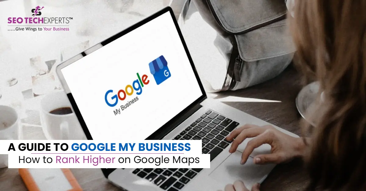 A Guide to Google My Business