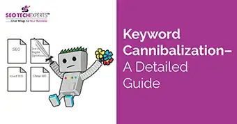 keyword cannibalization seo