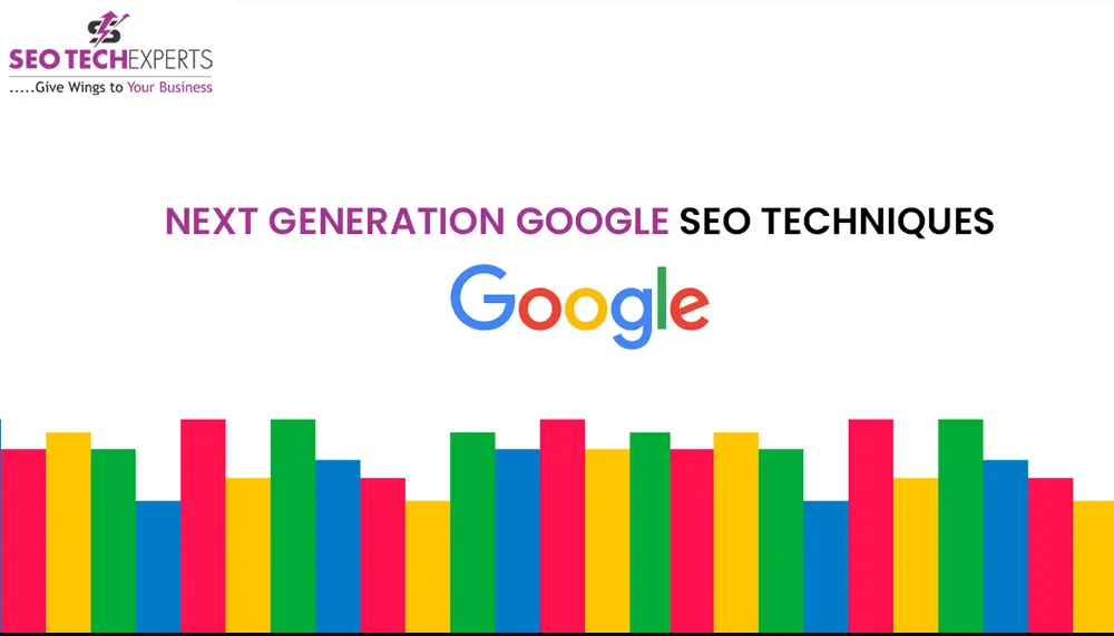 Google SEO techniques