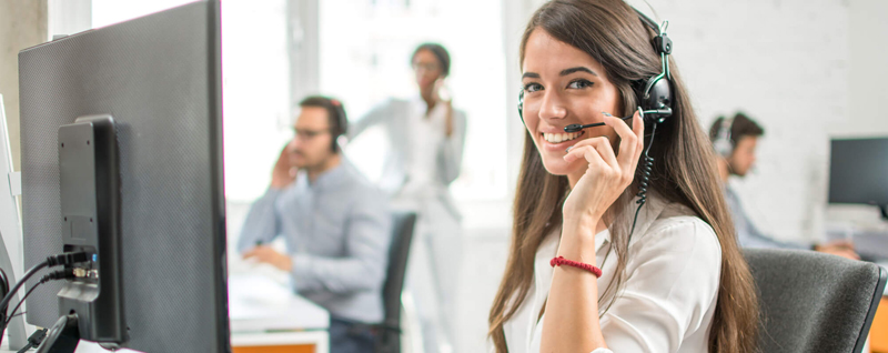 Offer Quality Customer Support Offer Quality Customer Support
