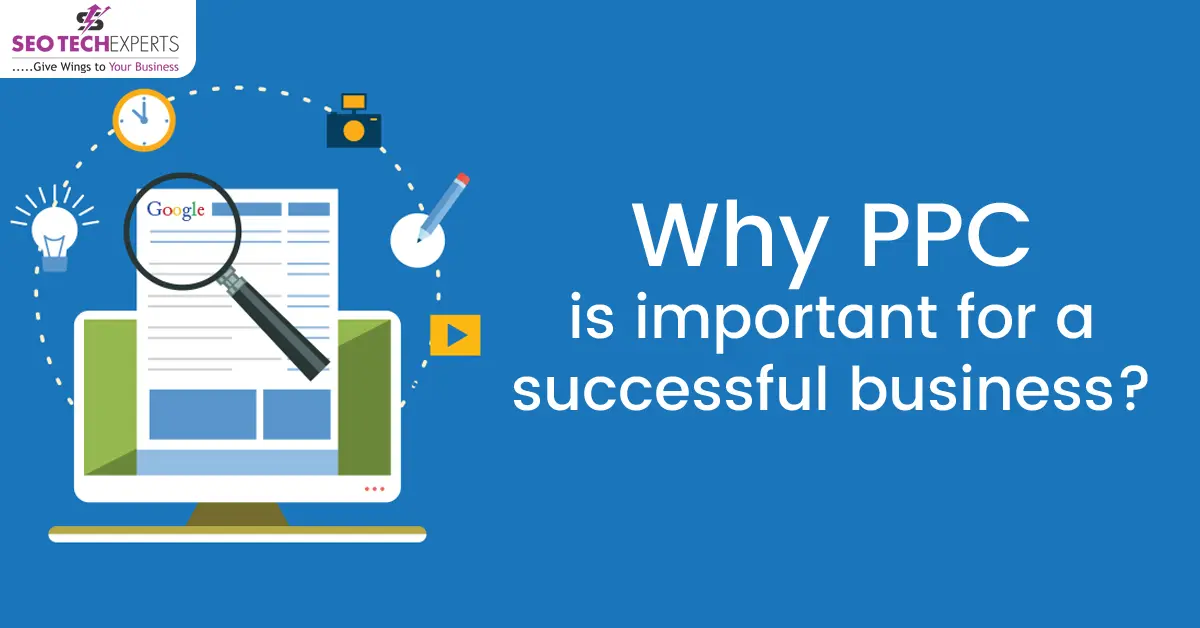 ppc important for successful business
