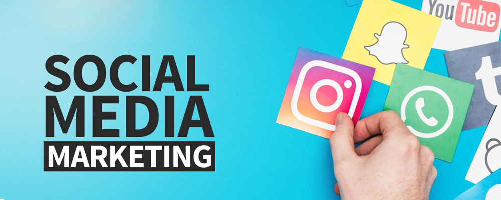 Social Media Marketing for eCommerce Marketing Campaign social media marketing for eCommerce