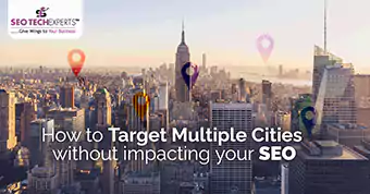 multiple location seo