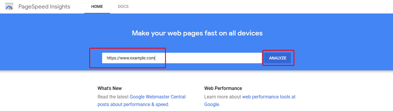 Your Page Speed Is Slow Or Not? Slow Page Speed