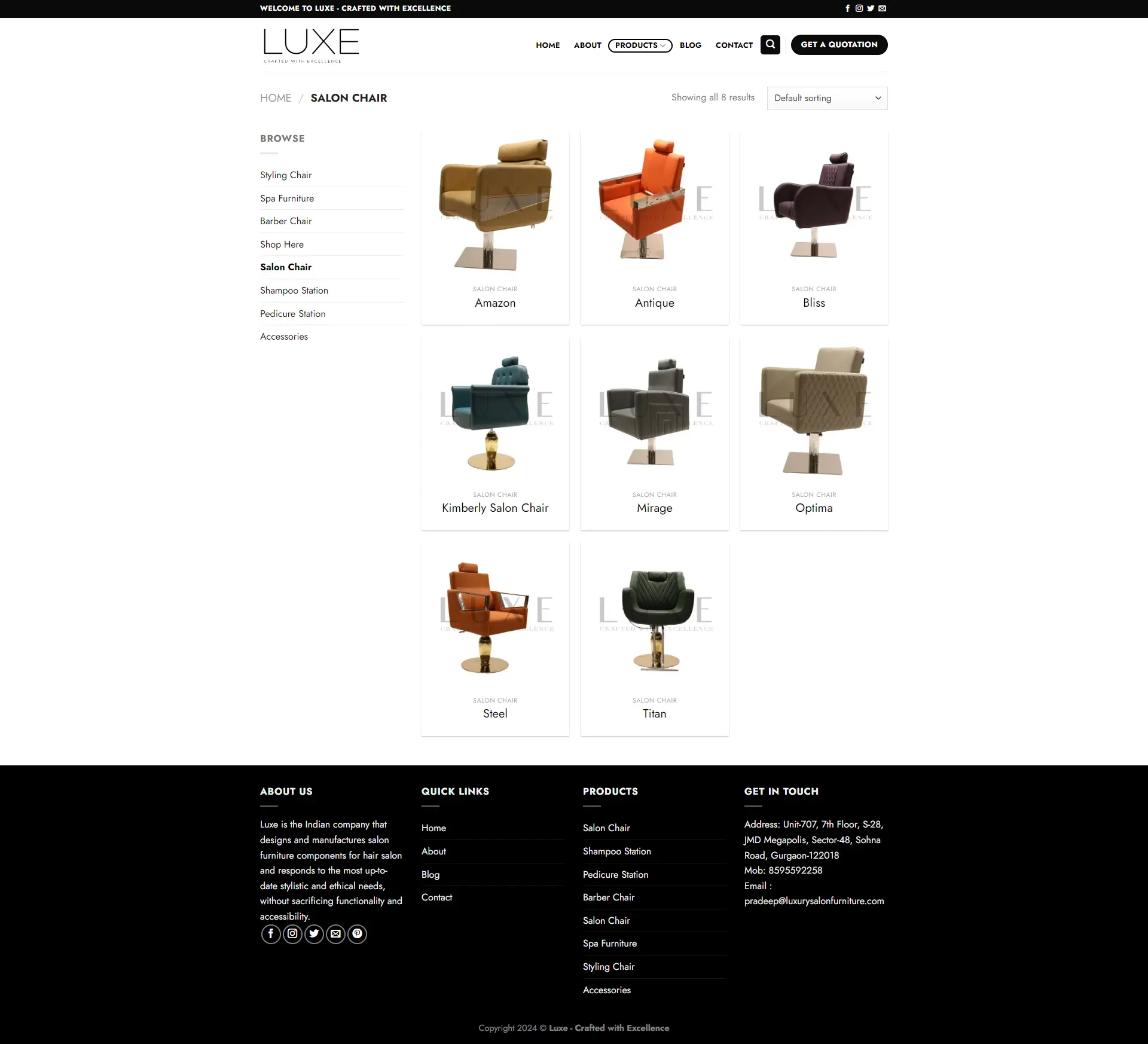 luxurysalonfurniture-blog luxurysalonfurniture-blog