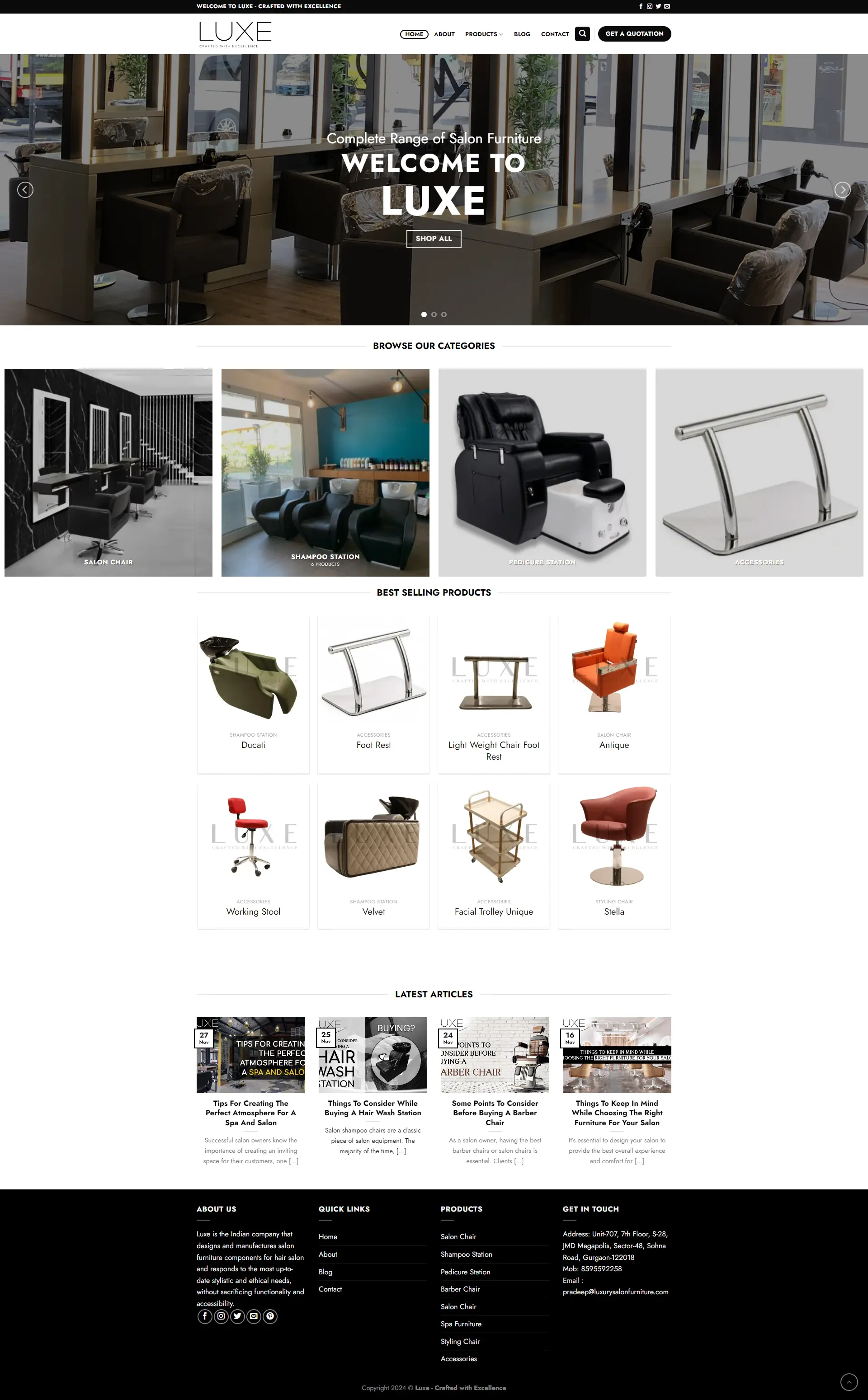 luxurysalonfurniture luxurysalonfurniture